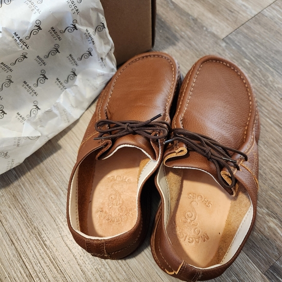 Magical Shoes Casual Loafer Barefoot Shoes Women - Picture 2 of 7